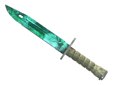 ★ StatTrak™ Bayonet | Gamma Doppler (Factory New)