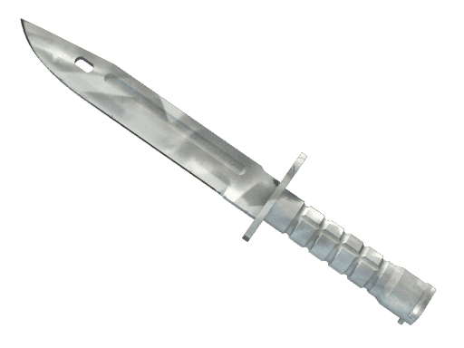 ★ StatTrak™ Bayonet | Urban Masked (Minimal Wear)