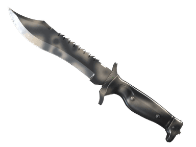 ★ Bowie Knife | Scorched (Minimal Wear)