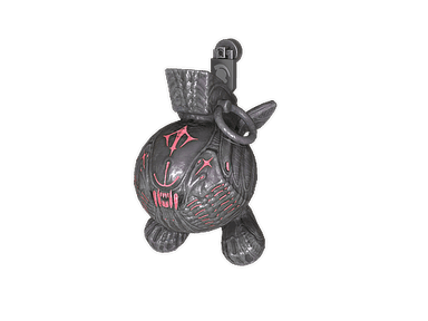Charm | Biomech