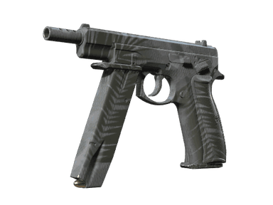 Souvenir CZ75-Auto | Midnight Palm (Factory New)