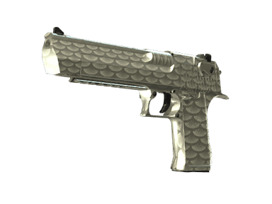 StatTrak™ Desert Eagle | Golden Koi (Minimal Wear)