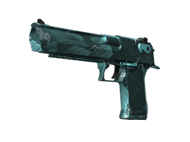Desert Eagle | Midnight Storm (Minimal Wear)
