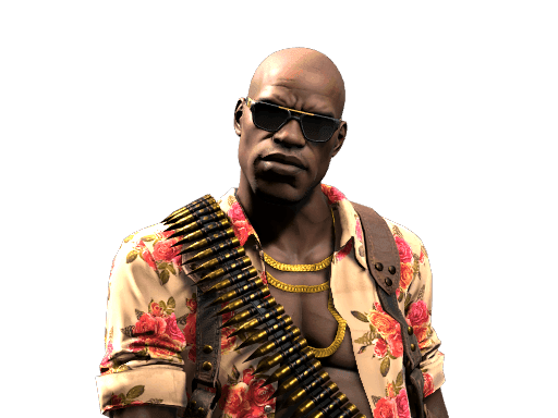 All Terrorist (T-Side) Agents in CS2 | Exeskins