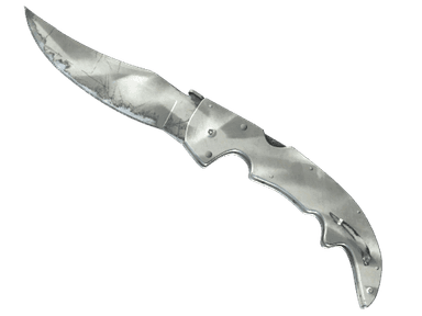 ★ Falchion Knife | Urban Masked (Field-Tested)