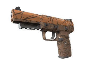 Five-SeveN | Autumn Thicket (Minimal Wear)