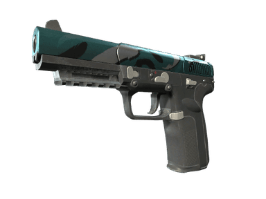 Five-SeveN | Fowl Play (Well-Worn)
