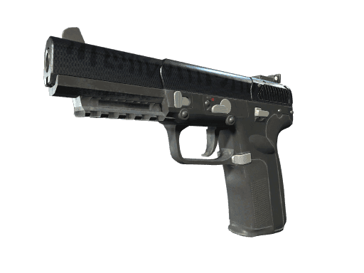 StatTrak™ Five-SeveN | Scumbria (Minimal Wear)