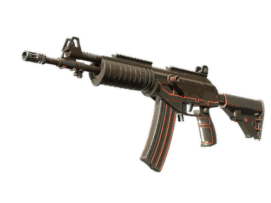 Galil AR | O-Ranger (Field-Tested)