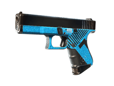 Glock-18 | AXIA (Field-Tested)
