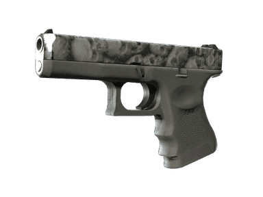 Glock-18 | Catacombs (Well-Worn)