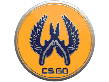 Guardian 2 Pin