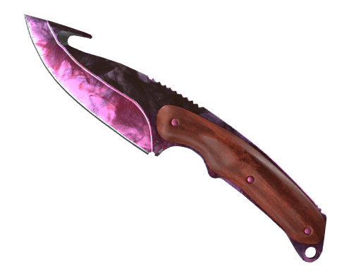 ★ StatTrak™ Gut Knife | Doppler (Factory New)