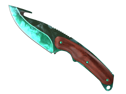 ★ Gut Knife | Gamma Doppler (Minimal Wear)