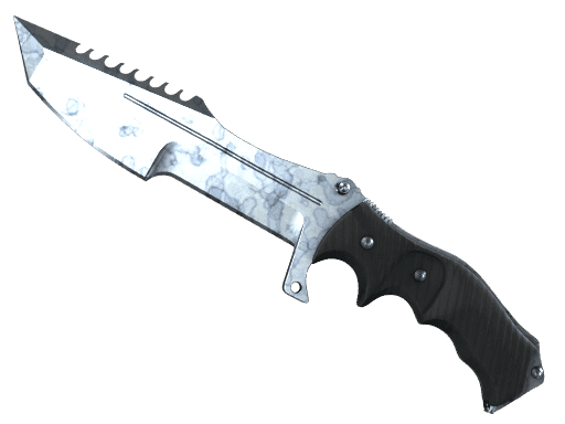 ★ Huntsman Knife | Stained (Minimal Wear)
