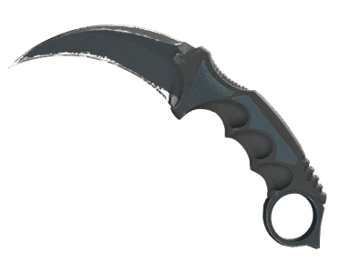 ★ Karambit | Night (Field-Tested)
