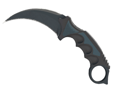 ★ Karambit | Night (Minimal Wear)