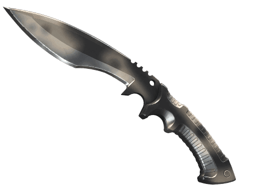 ★ Kukri Knife | Scorched (Minimal Wear)