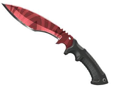 ★ Kukri Knife | Slaughter (Field-Tested)