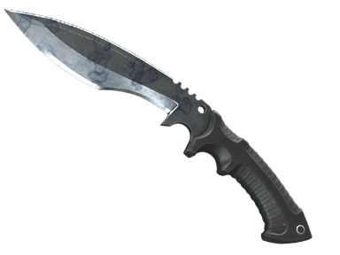 ★ StatTrak™ Kukri Knife | Stained (Factory New)