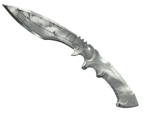 ★ StatTrak™ Kukri Knife | Urban Masked (Field-Tested)