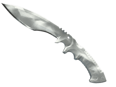 ★ Kukri Knife | Urban Masked (Minimal Wear)