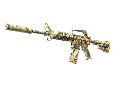 M4A1-S | Fizzy POP (Field-Tested)