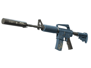 M4A1-S | Guardian (Factory New)