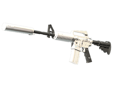 StatTrak™ M4A1-S | Printstream (Factory New)