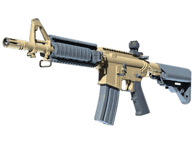 Souvenir M4A4 | Tornado (Field-Tested)