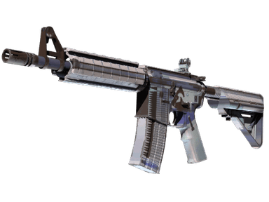 M4A4 | X-Ray (Factory New)