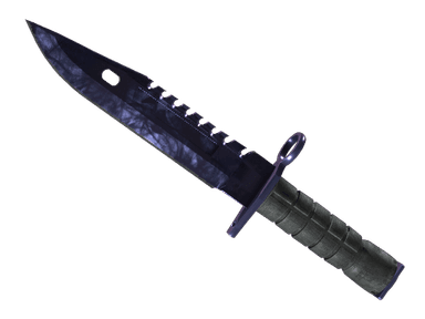★ M9 Bayonet | Doppler (Factory New)