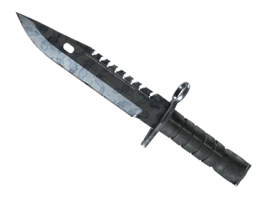 ★ M9 Bayonet | Stained (Minimal Wear)
