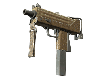 MAC-10 | Commuter (Field-Tested)
