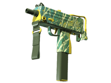 MAC-10 | Poplar Thicket (Factory New)