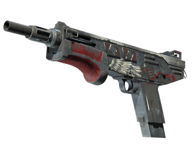 StatTrak™ MAG-7 | Heaven Guard (Field-Tested)
