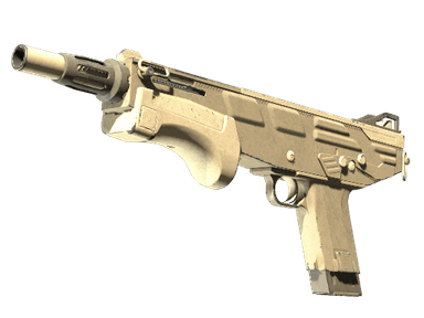 Souvenir MAG-7 | Sand Dune (Field-Tested)
