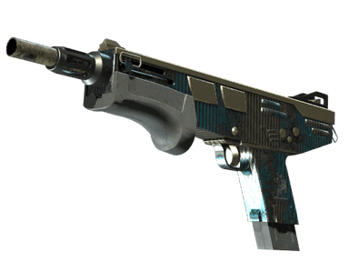 MAG-7 | Sonar (Factory New)