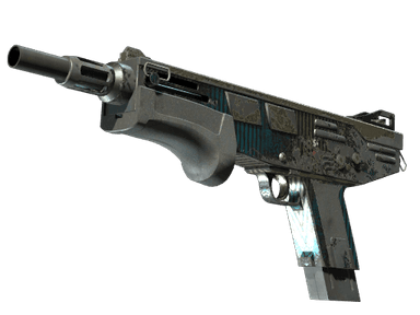 MAG-7 | Sonar (Field-Tested)