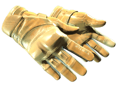★ Moto Gloves | Transport (Minimal Wear)
