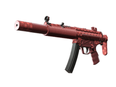 MP5-SD | Picnic (Factory New)