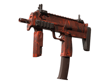 MP7 | Full Stop (Minimal Wear)