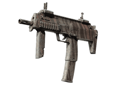 Souvenir MP7 | Prey (Field-Tested)