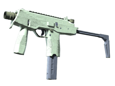 Souvenir MP9 | Storm (Field-Tested)