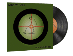 StatTrak™ Music Kit | Ben Bromfield, Rabbit Hole
