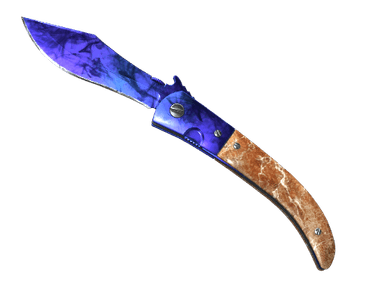★ Navaja Knife | Doppler (Minimal Wear)