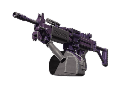 Negev | Sour Grapes (Field-Tested)