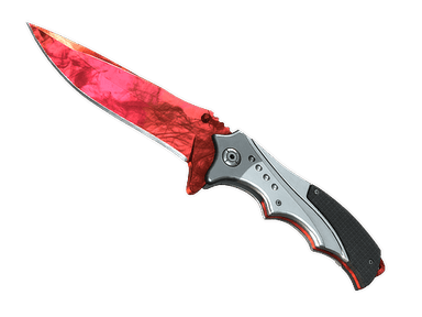 ★ Nomad Knife | Doppler (Factory New)