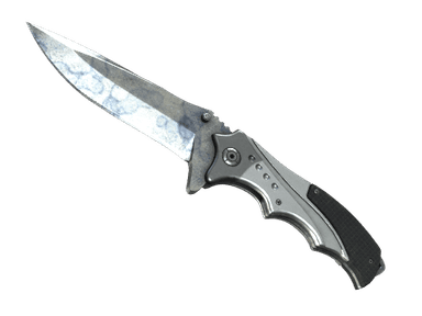 ★ StatTrak™ Nomad Knife | Stained (Well-Worn)
