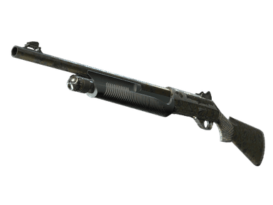 Souvenir Nova | Army Sheen (Field-Tested)